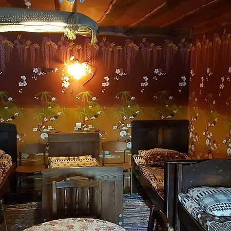 Oreiviu Uzuoveja Kaimynai Luaran gambar