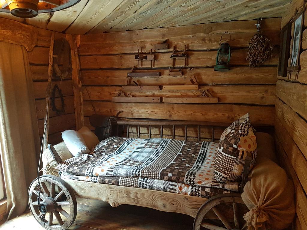 Oreiviu Uzuoveja Kaimynai Luaran gambar