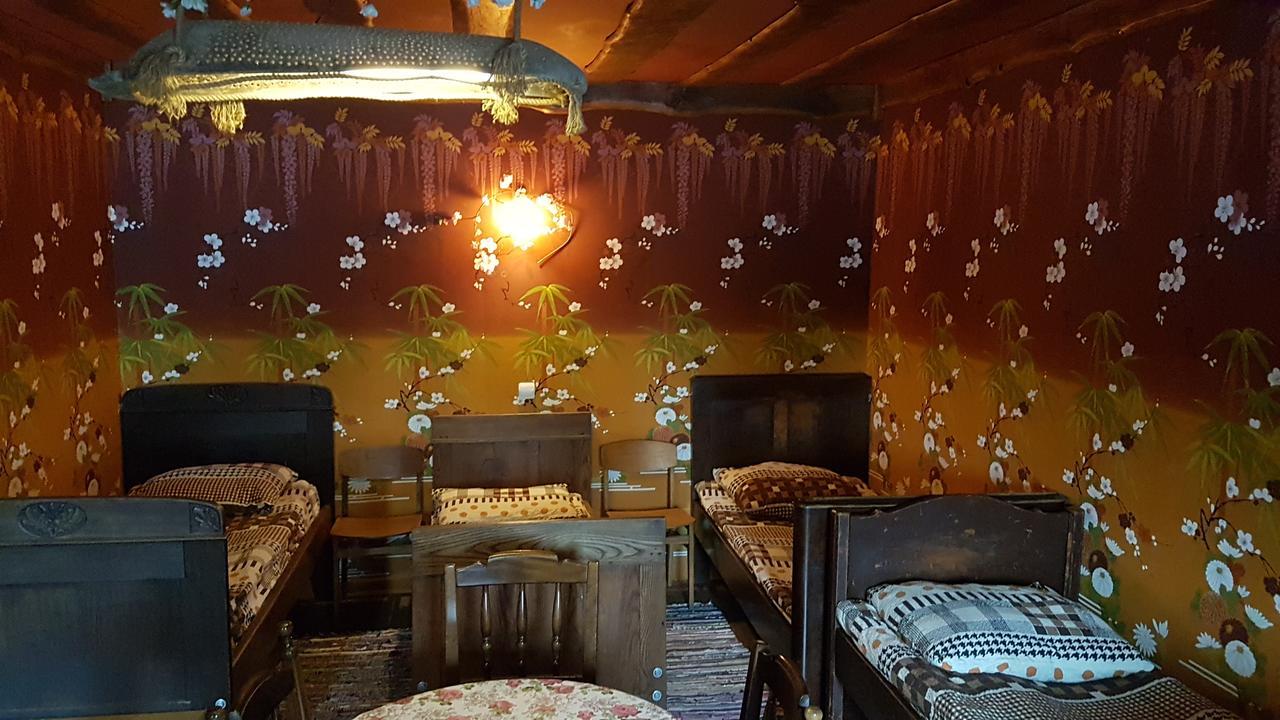 Oreiviu Uzuoveja Kaimynai Luaran gambar